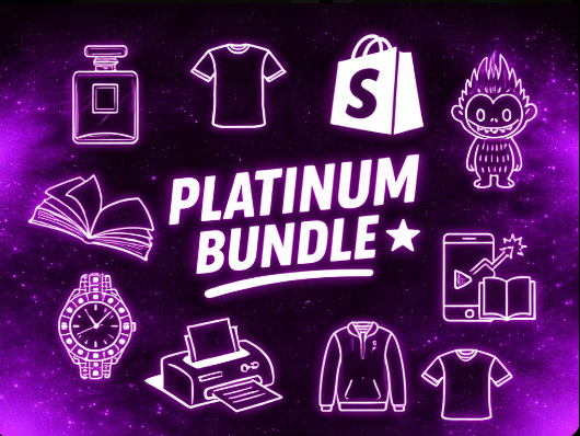 ** ELITE VENDOR BUNDLE + EXTRA [SPECIAL DISCOUNT]**